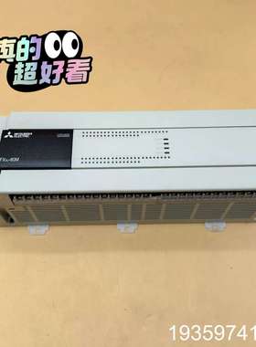 FX3U-80MT/ES-APLC，台版，议价