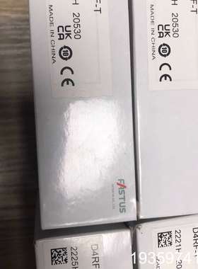 FASTUS型号 D4RF-T 奥普士，280议价