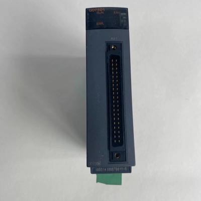议价：三菱模块，型号QD75D1，成色实物如图，功能包好 ，单价包