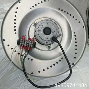 ebmpapst风机R4E355 16设备议价 AF05