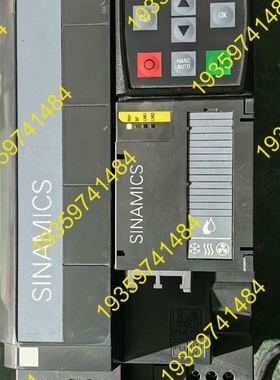 议价：6SL3220-3YE28-0CB0 G120X 变