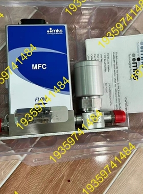 议价：MKS气体流量控制器MFC，型号GV50A013203G