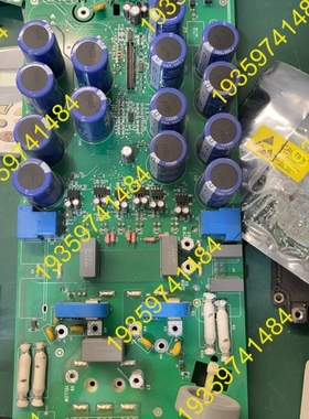 议价：SINT4420C 30KW变频器电源驱动板，30