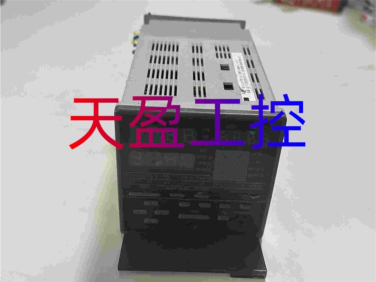 山武温控器 DCP30实图 P31A6DOAO1100功能询价