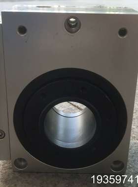 三共RollerDrive零背隙凸轮结构中空旋转盘分度盘议价