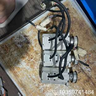 议价 使用 伺服电机MSMA022A1G 200W