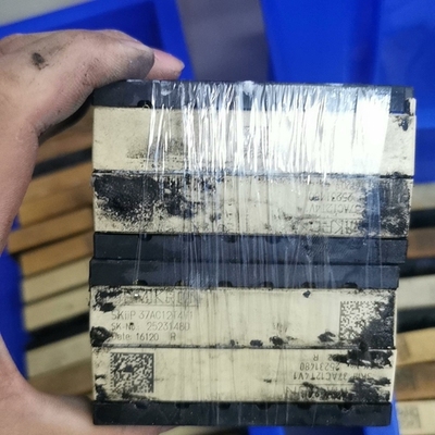 议价：skiip37AC12T4V1 拆机包好