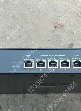 议价：TP-LINK/tplink TLER3220G路由器