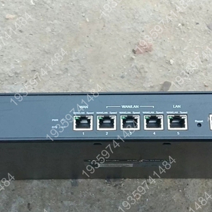 议价：TP-LINK/tplink TLER3220G路由器