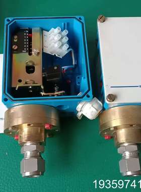 法国GEORGIN压力开关FPAS16K，件像是未使议价