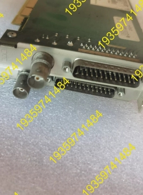 议价：工业工控机采集卡Y7141-0002 TAD78535 M