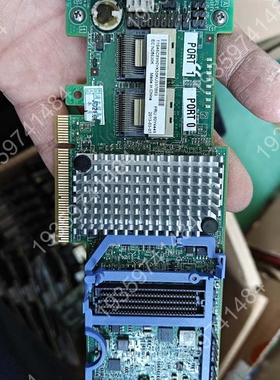 北京 IBM M5110 阵列卡00AE8 议价