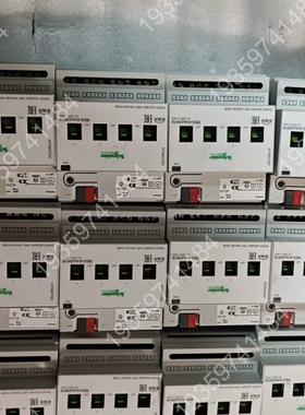 KNX 4路16A开关控制模块 MTN647593 议价