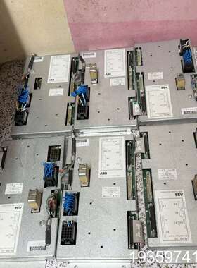 ABB喷涂机器人配件AEXB-02议价