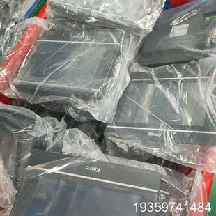 步科7寸触摸屏GL070 普议价 GL070E