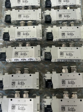议价：成色新FESTO费斯托8042913 VUVG-LK14-M