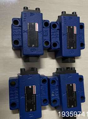 R900483371 SL10PA1-42力士乐液压阀原议价