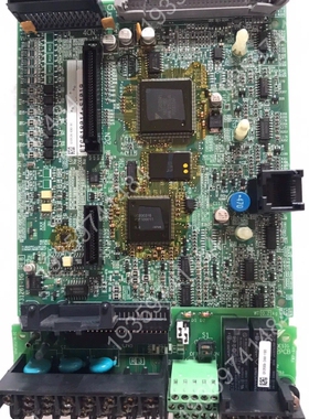 F7系列300KW变频器主板ETC618014-S1 议价