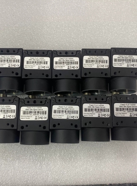 议价：PointGrey灰点Flea2 FL2-14S3M工业CC