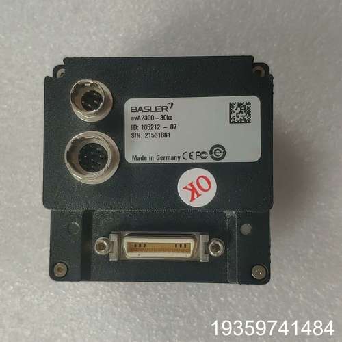 其他型号也售卖，BASLER SPL2048-39KC ,议价