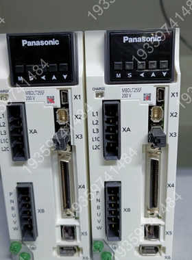 A6驱动器MBDLT25SF多型400w 议价