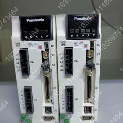 A6驱动器MBDLT25SF多型400w 议价