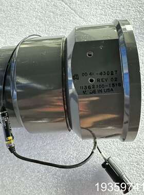 AMAT/应用材料 0041-43027 马达变速器 议价