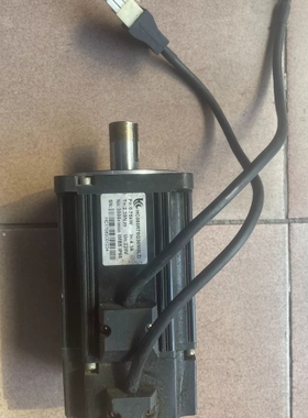 华成机械手伺服HC080R75G30M0LD， 750W 议价