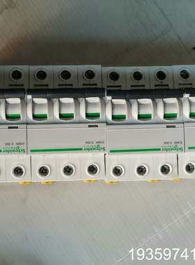 断路器A9F19320，，4，，议价