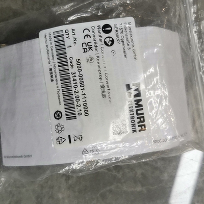 议价：德国穆尔MURR 变流器5000-00501-1110000