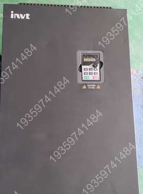 英威腾变频器GD200A-160G/185P-4 议价