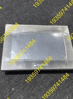 议价：威纶WEINVIEW TK8071iP 7寸触摸屏，