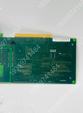 控制板卡 DSQC603 议价