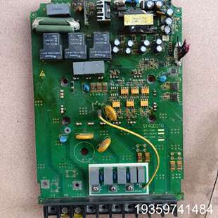 众辰变频器驱动板 22KW议价 S14QD21G