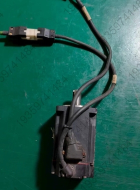 议价：华成400w伺服电机HC060430APKUAA 如