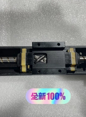 议价：NSK导螺杆MCM05005H10K线性模组/直线滑台，行程