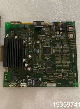 英福康仪器INFICON ecotec主板，，需议价