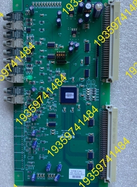 议价：合康高压变频器9级光纤板502.SY0102.02