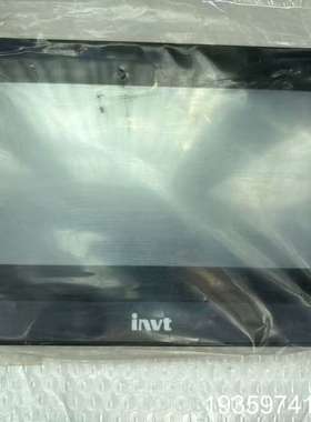 新 英威腾触摸屏TC070A1议价