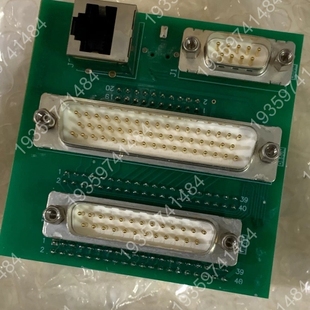 议价 200923008 板卡ZQIFW02V3.1