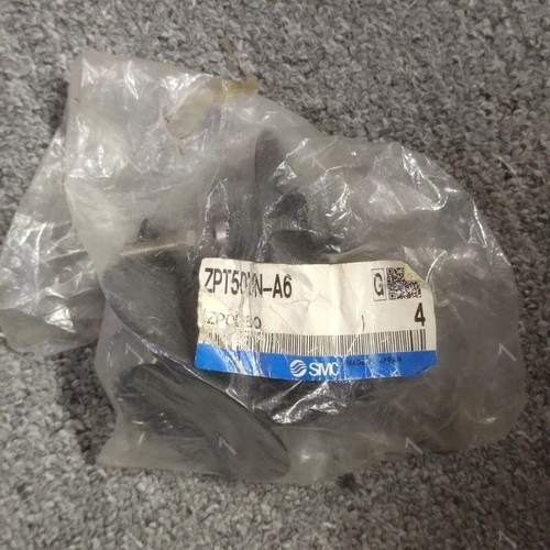SMC 吸盘ZPT50UN-A6 4个共400 议价