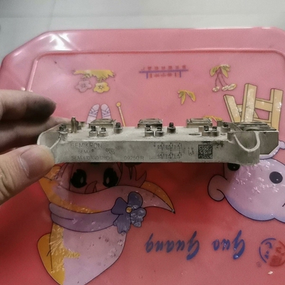 议价：SEMix101GD128Ds 拆机 模块 包好