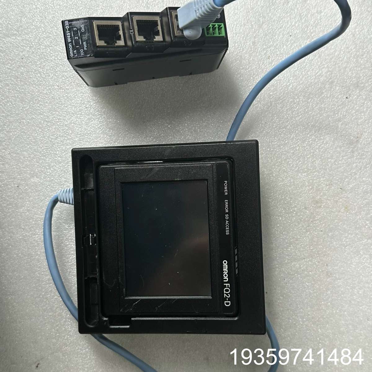 镜头显示器FQ2-D30议价