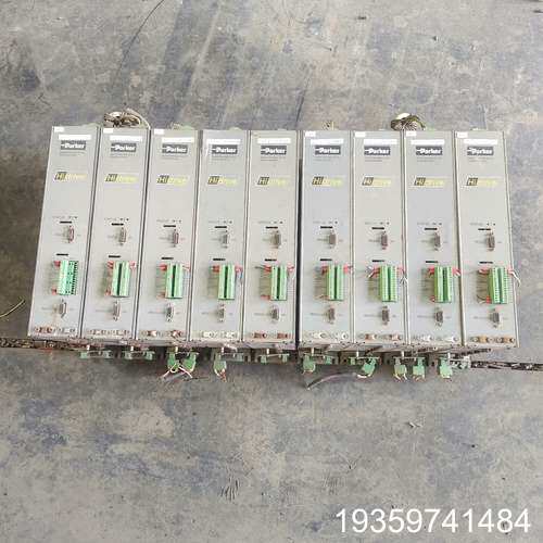 伺服驱动器PARKER HID5CS/S4  5A议价