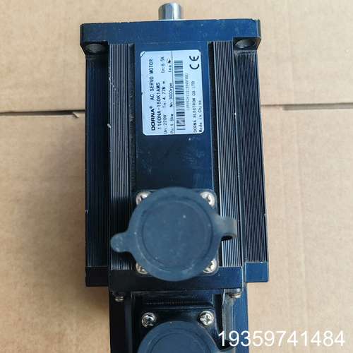 DORNA东菱伺服电机110DNA-15DK1AMS议价