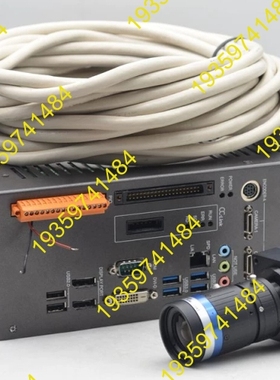 议价：SHARP IV-S402M视觉系统配 IV-C120MM，