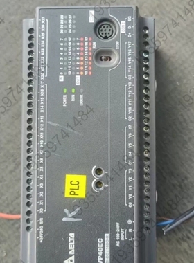 议价：台达DVP40EC00R3、，，90，