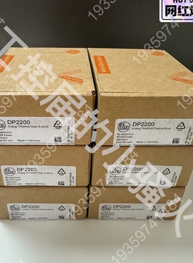 IFMDP2200传感器，22年，，内外码 议价