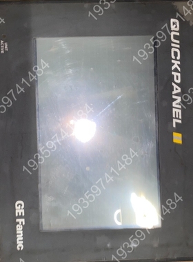GQPI31200E2P-B GE工控触摸屏 议价