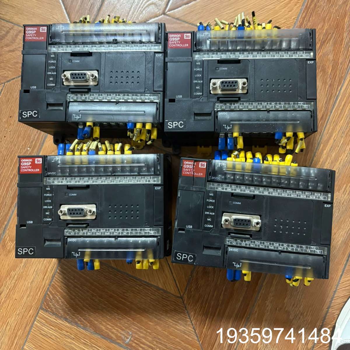 G9SP-N20Splc，标议价